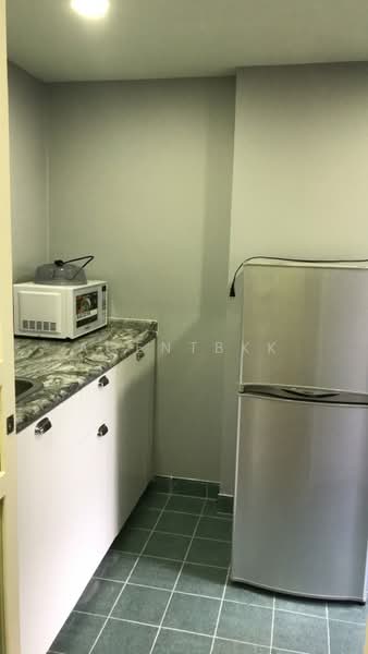 Lumpini Place Rama 4-Sathorn, Bangkok, 164 Soi Sri Bamphen, Chong Nonsi, Yan Nawa, Bangkok, 1 Bedroom, 39 sqm, Condo For Rent, by Agentbkk, 11554879 - DDproperty.com
