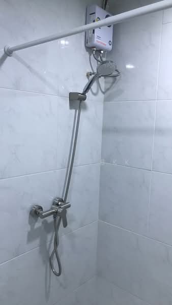 Lumpini Place Rama 4-Sathorn, Bangkok, 164 Soi Sri Bamphen, Chong Nonsi, Yan Nawa, Bangkok, 1 Bedroom, 39 sqm, Condo For Rent, by Agentbkk, 11554879 - DDproperty.com