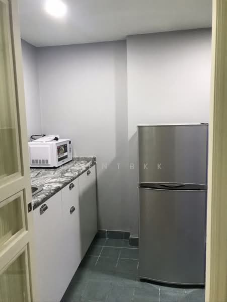 Lumpini Place Rama 4-Sathorn, Bangkok, 164 Soi Sri Bamphen, Chong Nonsi, Yan Nawa, Bangkok, 1 Bedroom, 39 sqm, Condo For Rent, by Agentbkk, 11554879 - DDproperty.com
