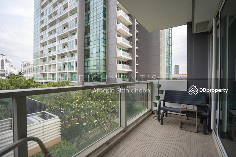 For Rent - The River by Raimon Land, Bangkok