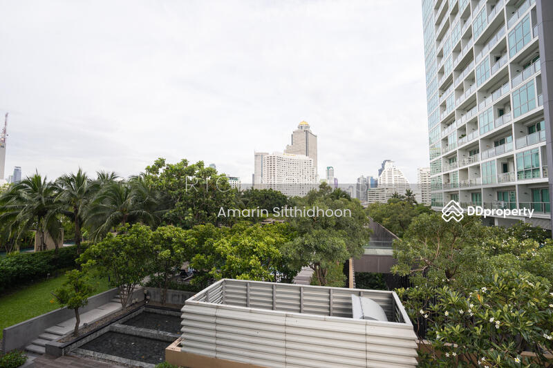 For Rent - The River by Raimon Land, Bangkok