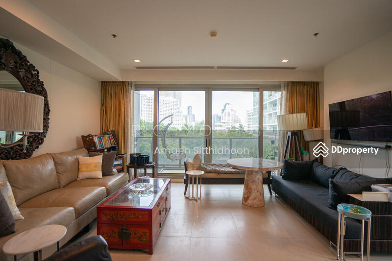 For Rent - The River by Raimon Land, Bangkok
