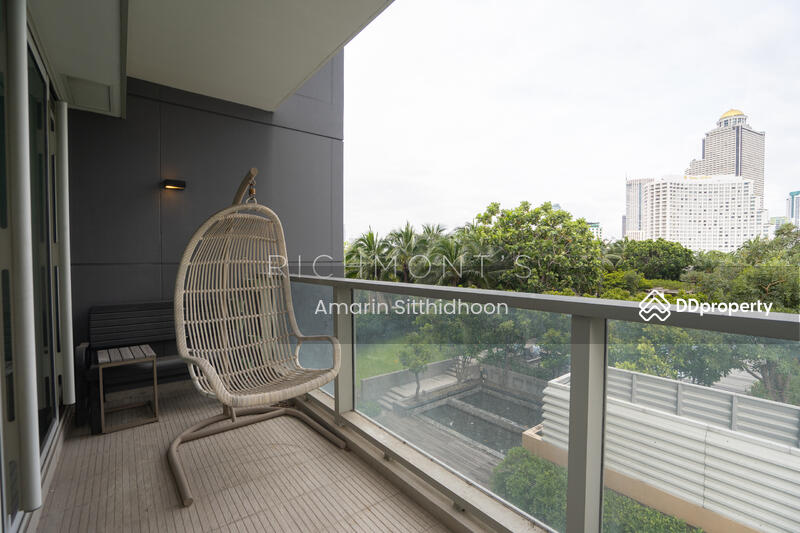 For Rent - The River by Raimon Land, Bangkok