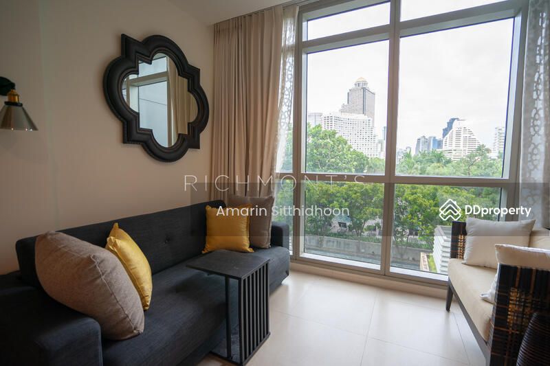 For Rent - The River by Raimon Land, Bangkok