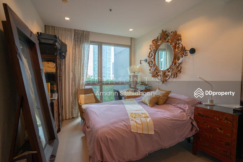 For Rent - The River by Raimon Land, Bangkok