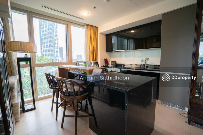 For Rent - The River by Raimon Land, Bangkok