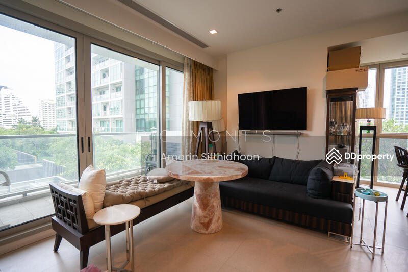 For Rent - The River by Raimon Land, Bangkok