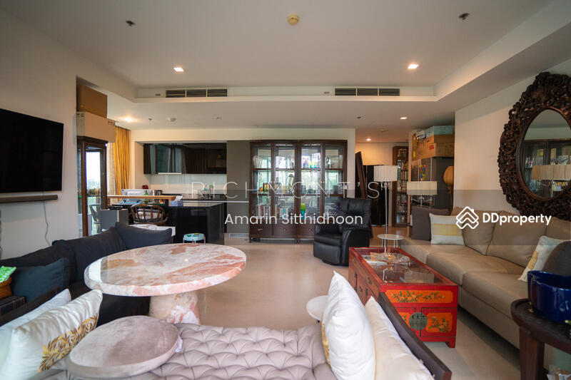 For Rent - The River by Raimon Land, Bangkok