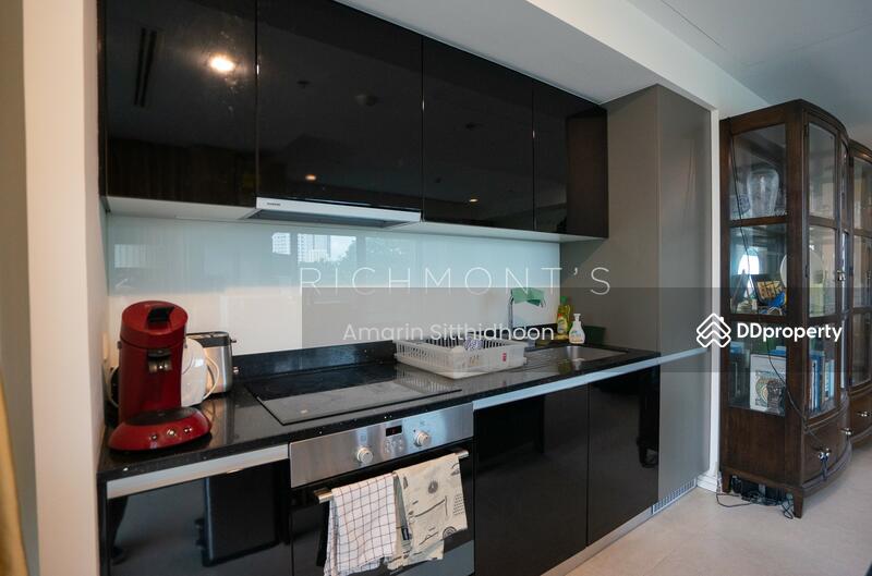 For Rent - The River by Raimon Land, Bangkok
