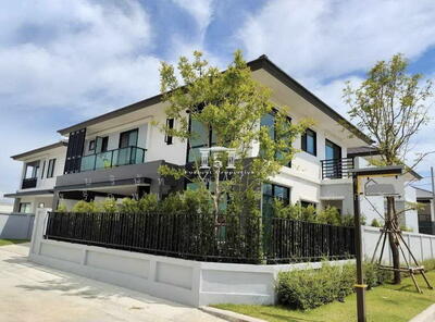 ขาย - Britania Bangna Km.26 : บริทาเนีย บางนา กม.26, สมุทรปราการ