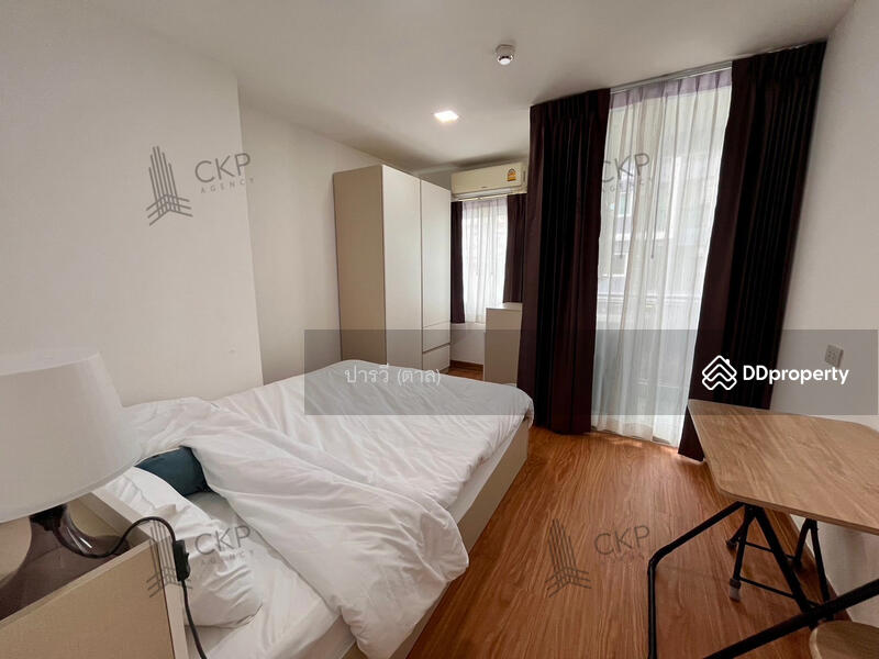 For Sale - The One Plus Grand Ramkhamhaeng, Bangkok