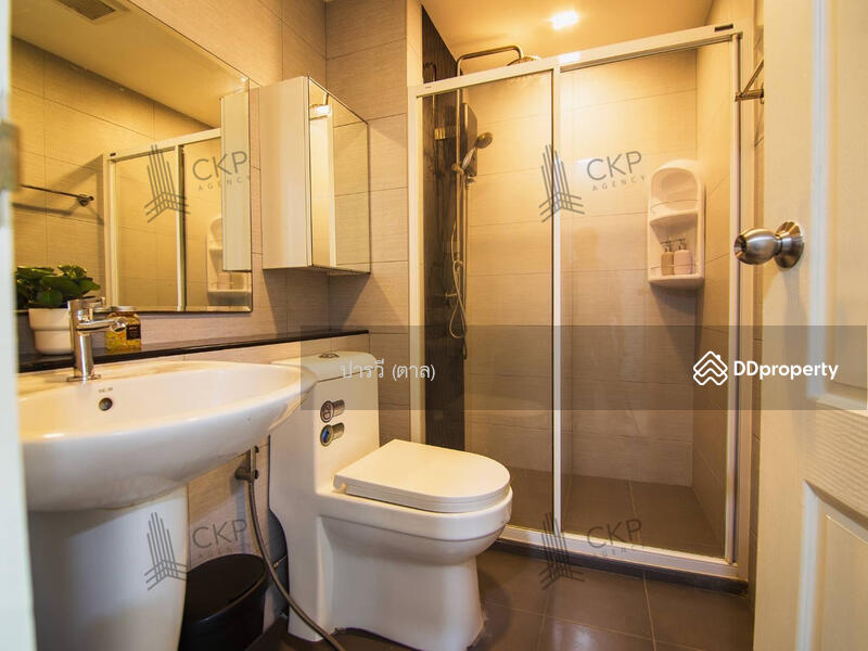 For Sale - The One Plus Grand Ramkhamhaeng, Bangkok