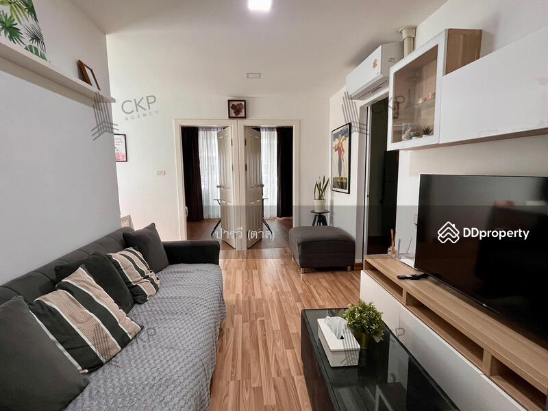 For Sale - The One Plus Grand Ramkhamhaeng, Bangkok