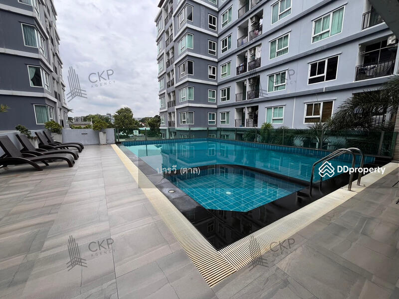 For Sale - The One Plus Grand Ramkhamhaeng, Bangkok
