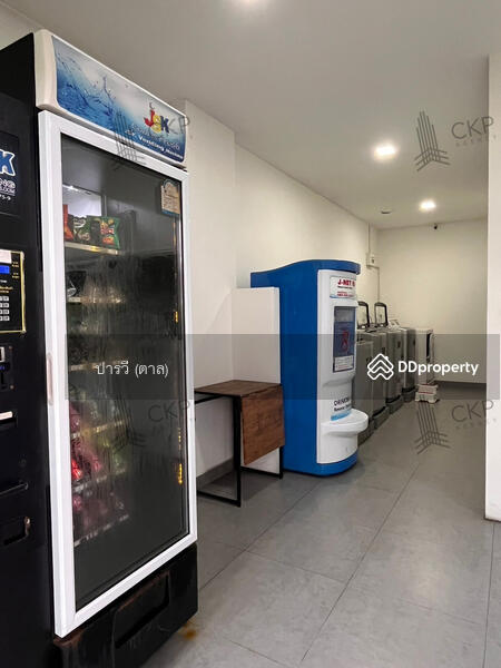 For Sale - The One Plus Grand Ramkhamhaeng, Bangkok