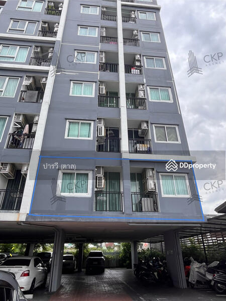 For Sale - The One Plus Grand Ramkhamhaeng, Bangkok