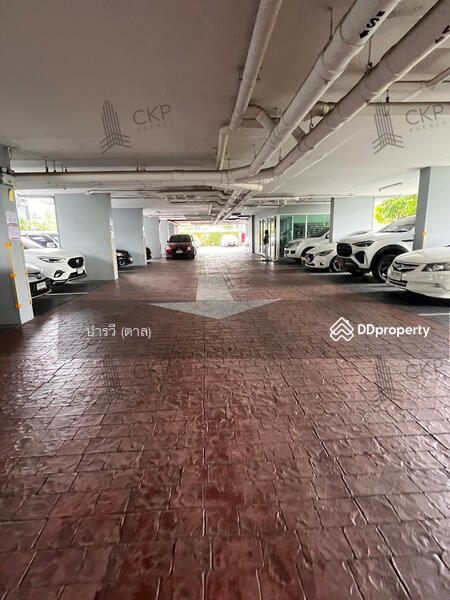 For Sale - The One Plus Grand Ramkhamhaeng, Bangkok