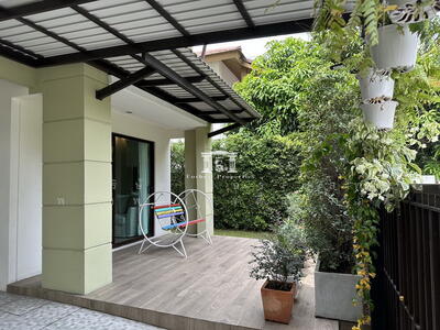 ขาย - Pruksa Ville 57 Pattanakarn : พฤกษาวิลล์ 57 พัฒนาการ, กรุงเทพ