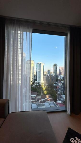 For Sale - The Strand Thonglor, Bangkok