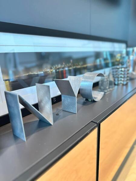 For Sale - The Strand Thonglor, Bangkok