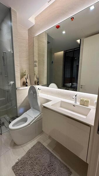 For Sale - The Strand Thonglor, Bangkok