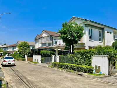 ขาย - Manthana Onnut-Wongwan 3 : มัณฑนา อ่อนนุช-วงแหวน 3, กรุงเทพ