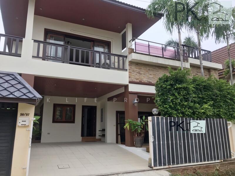 7R0307 Pool villa for rent 3 bedroom 3 bathroom 70,000/month at rawai have fully furnished, ภูเก็ต, ราไวย์, เมืองภูเก็ต, ภูเก็ต, 250 ตร.ม., วิลล่า ให้เช่า, โดย PK LIFE Property, 11555068 - DDproperty.com