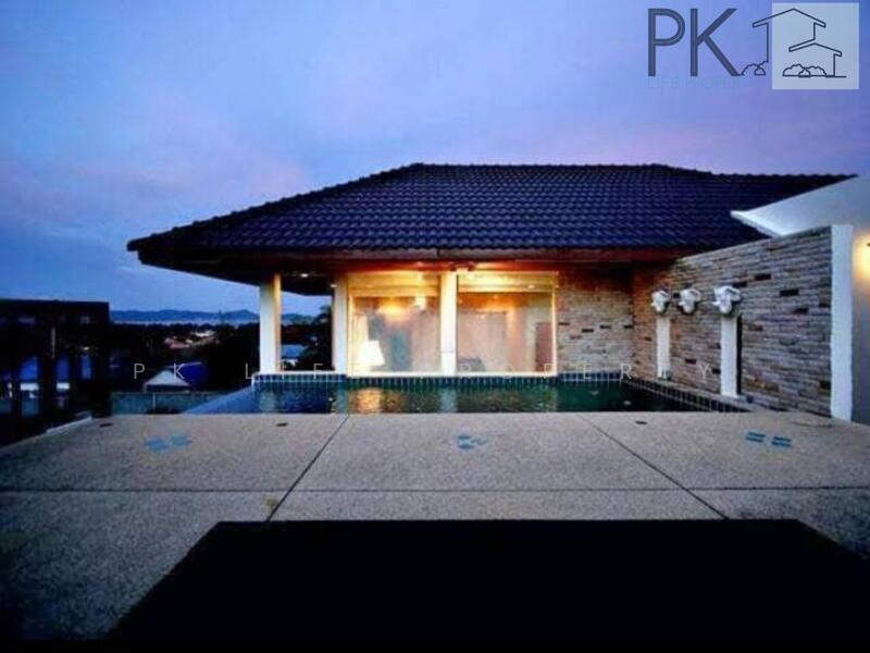 7R0307 Pool villa for rent 3 bedroom 3 bathroom 70,000/month at rawai have fully furnished, ภูเก็ต, ราไวย์, เมืองภูเก็ต, ภูเก็ต, 250 ตร.ม., วิลล่า ให้เช่า, โดย PK LIFE Property, 11555068 - DDproperty.com