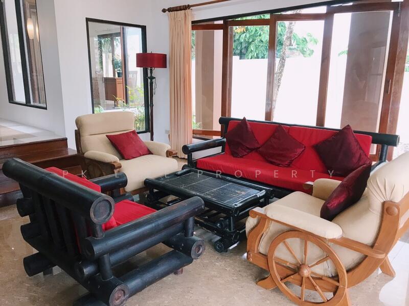 7R0307 Pool villa for rent 3 bedroom 3 bathroom 70,000/month at rawai have fully furnished, ภูเก็ต, ราไวย์, เมืองภูเก็ต, ภูเก็ต, 250 ตร.ม., วิลล่า ให้เช่า, โดย PK LIFE Property, 11555068 - DDproperty.com
