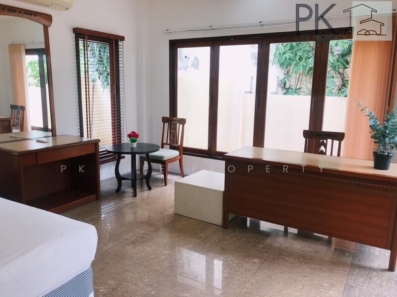 7R0307 Pool villa for rent 3 bedroom 3 bathroom 70,000/month at rawai have fully furnished, ภูเก็ต, ราไวย์, เมืองภูเก็ต, ภูเก็ต, 250 ตร.ม., วิลล่า ให้เช่า, โดย PK LIFE Property, 11555068 - DDproperty.com