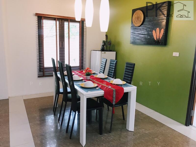 7R0307 Pool villa for rent 3 bedroom 3 bathroom 70,000/month at rawai have fully furnished, ภูเก็ต, ราไวย์, เมืองภูเก็ต, ภูเก็ต, 250 ตร.ม., วิลล่า ให้เช่า, โดย PK LIFE Property, 11555068 - DDproperty.com