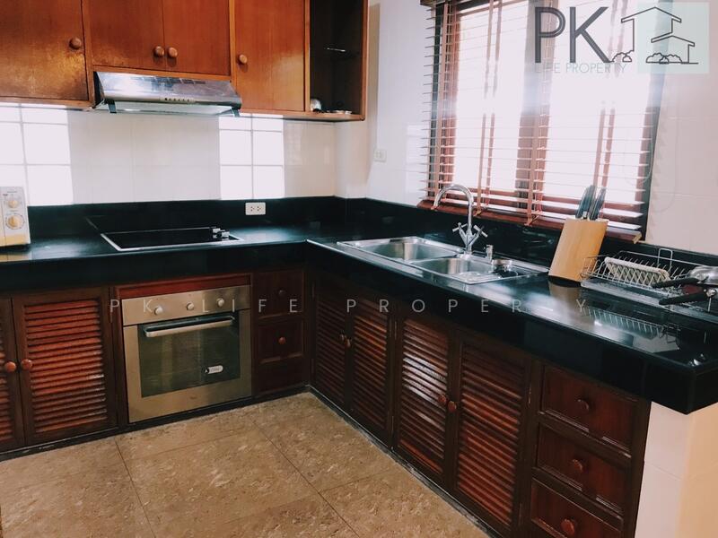 7R0307 Pool villa for rent 3 bedroom 3 bathroom 70,000/month at rawai have fully furnished, ภูเก็ต, ราไวย์, เมืองภูเก็ต, ภูเก็ต, 250 ตร.ม., วิลล่า ให้เช่า, โดย PK LIFE Property, 11555068 - DDproperty.com