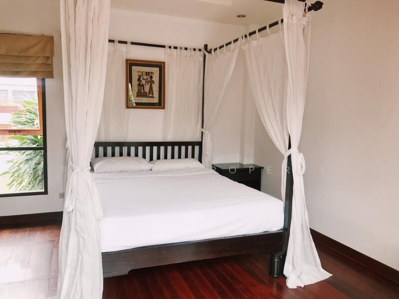 7R0307 Pool villa for rent 3 bedroom 3 bathroom 70,000/month at rawai have fully furnished, ภูเก็ต, ราไวย์, เมืองภูเก็ต, ภูเก็ต, 250 ตร.ม., วิลล่า ให้เช่า, โดย PK LIFE Property, 11555068 - DDproperty.com