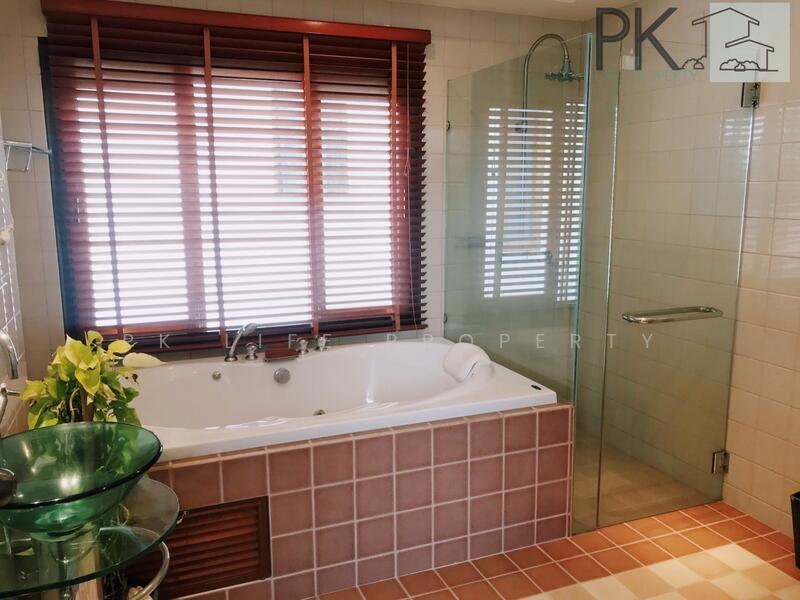 7R0307 Pool villa for rent 3 bedroom 3 bathroom 70,000/month at rawai have fully furnished, ภูเก็ต, ราไวย์, เมืองภูเก็ต, ภูเก็ต, 250 ตร.ม., วิลล่า ให้เช่า, โดย PK LIFE Property, 11555068 - DDproperty.com