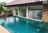 7R0307 Pool villa for rent 3 bedroom 3 bathroom 80,000/month at rawai have fully furnished - DDproperty.com
