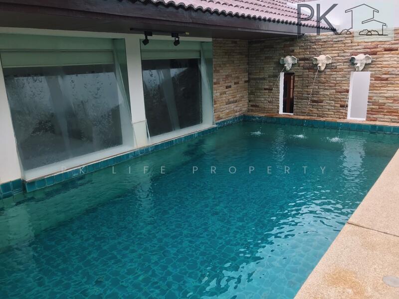 7R0307 Pool villa for rent 3 bedroom 3 bathroom 70,000/month at rawai have fully furnished, ภูเก็ต, ราไวย์, เมืองภูเก็ต, ภูเก็ต, 250 ตร.ม., วิลล่า ให้เช่า, โดย PK LIFE Property, 11555068 - DDproperty.com