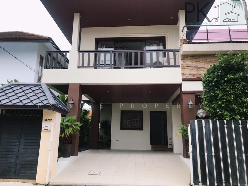 7R0307 Pool villa for rent 3 bedroom 3 bathroom 70,000/month at rawai have fully furnished, ภูเก็ต, ราไวย์, เมืองภูเก็ต, ภูเก็ต, 250 ตร.ม., วิลล่า ให้เช่า, โดย PK LIFE Property, 11555068 - DDproperty.com
