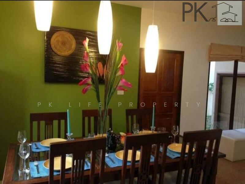 7R0307 Pool villa for rent 3 bedroom 3 bathroom 70,000/month at rawai have fully furnished, ภูเก็ต, ราไวย์, เมืองภูเก็ต, ภูเก็ต, 250 ตร.ม., วิลล่า ให้เช่า, โดย PK LIFE Property, 11555068 - DDproperty.com