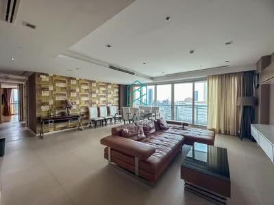 For Rent - The River by Raimon Land, Bangkok