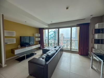 For Rent - The River by Raimon Land, Bangkok