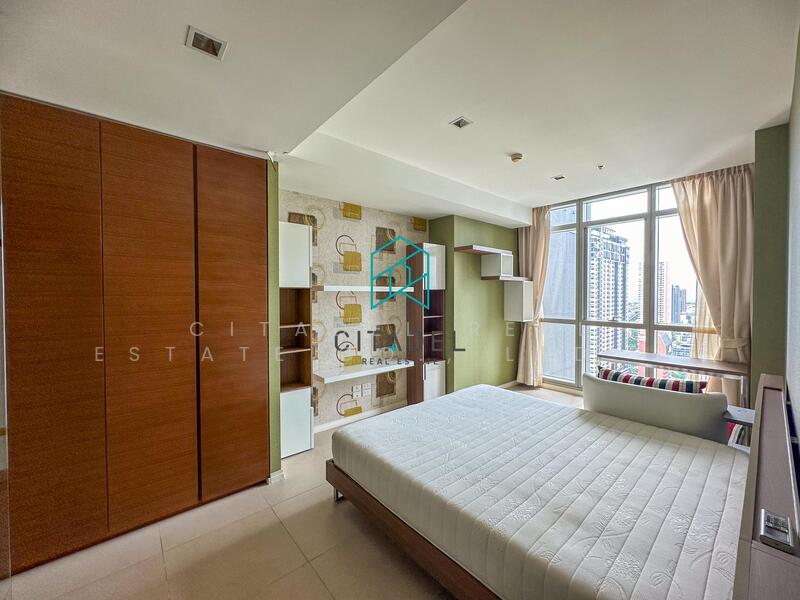 The River by Raimon Land, Bangkok, Soi Charoen Nakorn 13, Charoen Nakorn Road, Khlong Ton Sai, Khlong San, Bangkok, 1 Bedroom, 68 sqm, Condo For Rent, by Citadel Real Estate Co., Ltd. -, 11555131 - DDproperty.com