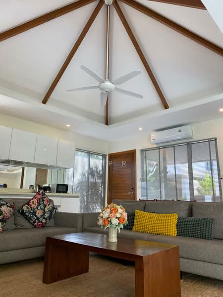 7R0800 Pool villa for rent 3 bedroom 4 bathroom 100,000/month at rawai have fully furnished, ภูเก็ต, ราไวย์, เมืองภูเก็ต, ภูเก็ต, 200 ตร.ม., วิลล่า ให้เช่า, โดย PK LIFE Property, 11555141 - DDproperty.com
