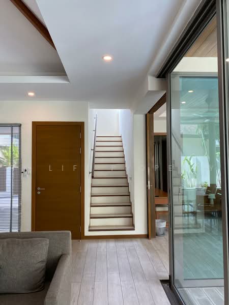 7R0800 Pool villa for rent 3 bedroom 4 bathroom 100,000/month at rawai have fully furnished, ภูเก็ต, ราไวย์, เมืองภูเก็ต, ภูเก็ต, 200 ตร.ม., วิลล่า ให้เช่า, โดย PK LIFE Property, 11555141 - DDproperty.com