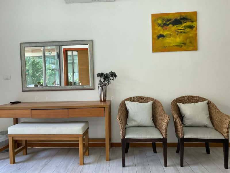 7R0800 Pool villa for rent 3 bedroom 4 bathroom 100,000/month at rawai have fully furnished, ภูเก็ต, ราไวย์, เมืองภูเก็ต, ภูเก็ต, 200 ตร.ม., วิลล่า ให้เช่า, โดย PK LIFE Property, 11555141 - DDproperty.com
