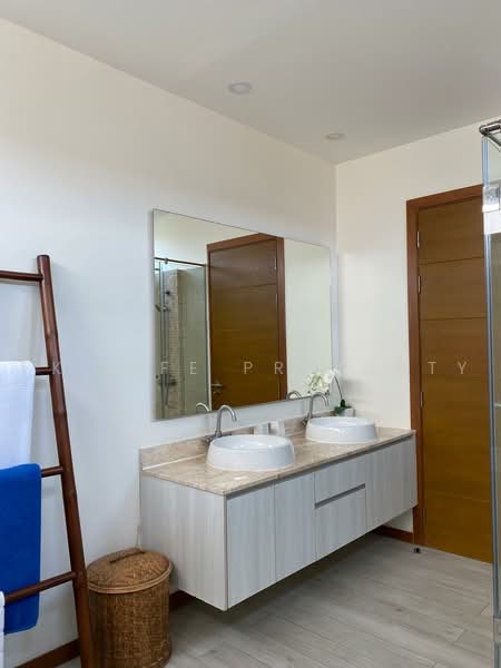 7R0800 Pool villa for rent 3 bedroom 4 bathroom 100,000/month at rawai have fully furnished, ภูเก็ต, ราไวย์, เมืองภูเก็ต, ภูเก็ต, 200 ตร.ม., วิลล่า ให้เช่า, โดย PK LIFE Property, 11555141 - DDproperty.com