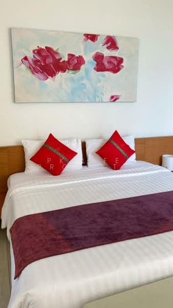 7R0800 Pool villa for rent 3 bedroom 4 bathroom 100,000/month at rawai have fully furnished, Phuket, Rawai, Muang Phuket, Phuket, 3 Bedrooms, 200 sqm, Villa For Rent, by PK LIFE Property, 11555141 - DDproperty.com