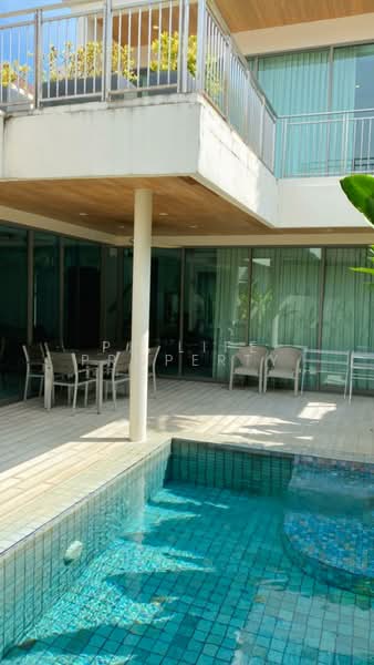 7R0800 Pool villa for rent 3 bedroom 4 bathroom 100,000/month at rawai have fully furnished, Phuket, Rawai, Muang Phuket, Phuket, 3 Bedrooms, 200 sqm, Villa For Rent, by PK LIFE Property, 11555141 - DDproperty.com