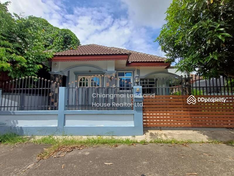 For Rent - Garun Village, Chiang Mai
