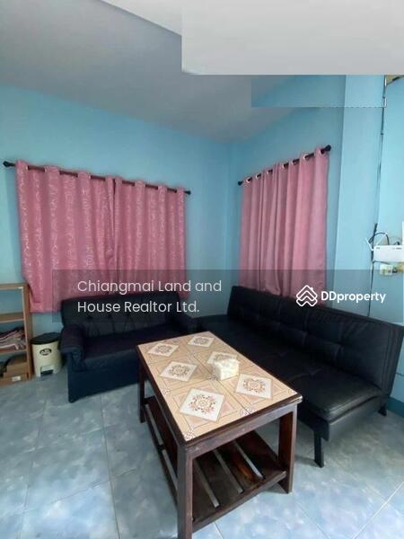 For Rent - Garun Village, Chiang Mai