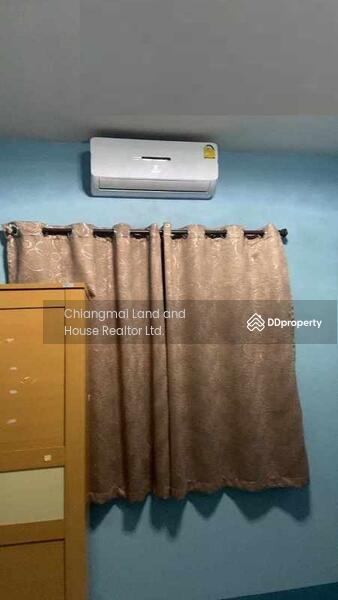 For Rent - Garun Village, Chiang Mai